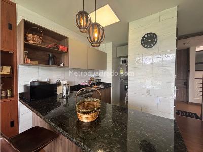 Apartamento en venta en La Balsa, Chía · foto 6 de 20
