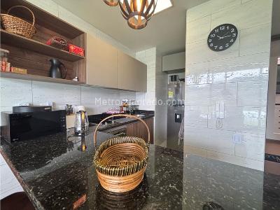Apartamento en venta en La Balsa, Chía · foto 7 de 20