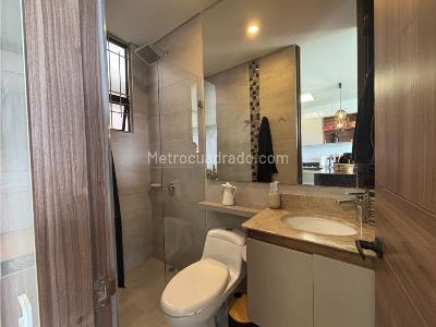 Apartamento en venta en La Balsa, Chía · foto 8 de 20