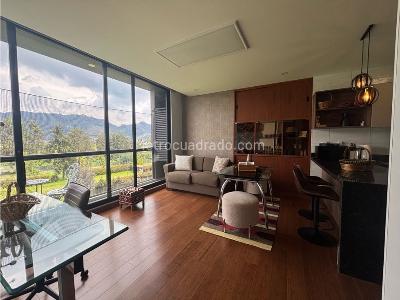 Apartamento en venta en La Balsa, Chía · foto 10 de 20