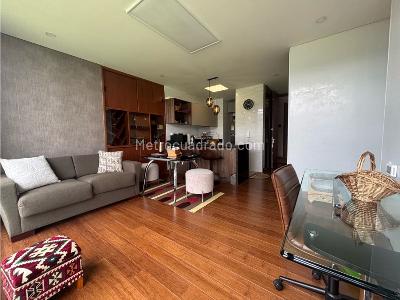 Apartamento en venta en La Balsa, Chía · foto 11 de 20