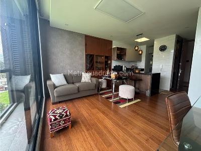 Apartamento en venta en La Balsa, Chía · foto 12 de 20