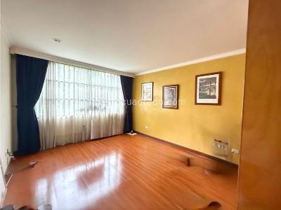 Apartamento en venta en Santa Barbara, Bogotá · foto 13 de 15