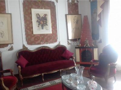 Casa en venta en La Candelaria, Bogotá · foto 3 de 20