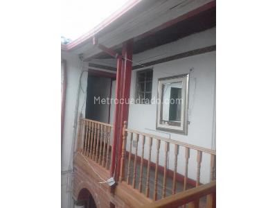 Casa en venta en La Candelaria, Bogotá · foto 5 de 20