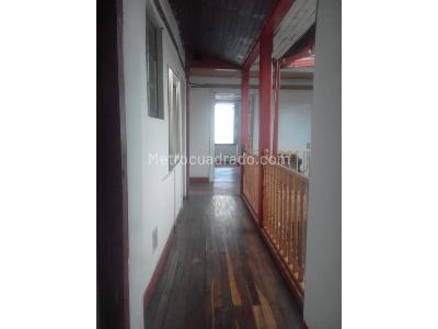 Casa en venta en La Candelaria, Bogotá · foto 6 de 20
