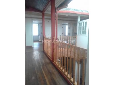 Casa en venta en La Candelaria, Bogotá · foto 7 de 20