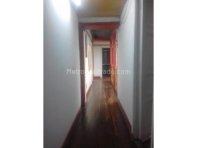 Casa en venta en La Candelaria, Bogotá · foto 8 de 20