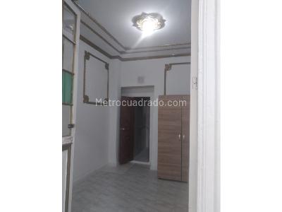 Casa en venta en La Candelaria, Bogotá · foto 12 de 20