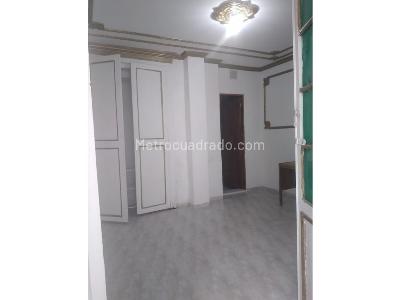 Casa en venta en La Candelaria, Bogotá · foto 13 de 20
