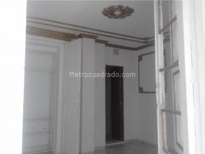 Casa en venta en La Candelaria, Bogotá · foto 14 de 20