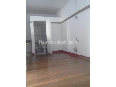 Casa en venta en La Candelaria, Bogotá · foto 15 de 20