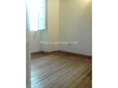 Casa en venta en La Candelaria, Bogotá · foto 16 de 20
