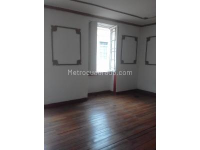 Casa en venta en La Candelaria, Bogotá · foto 17 de 20