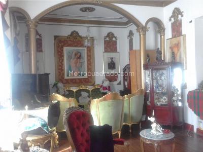 Casa en venta en La Candelaria, Bogotá · foto 19 de 20
