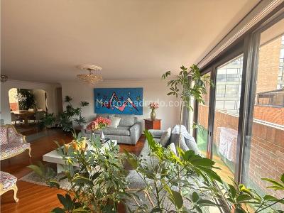 Apartamento en venta en Cedritos, Bogotá · foto 2 de 20