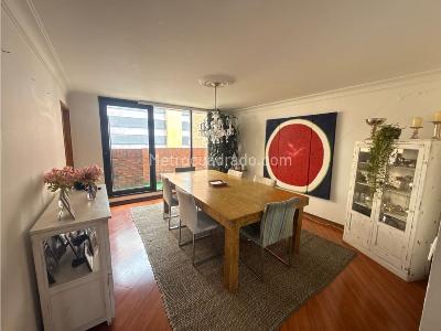 Apartamento en venta en Cedritos, Bogotá · foto 3 de 20