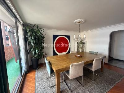 Apartamento en venta en Cedritos, Bogotá · foto 4 de 20