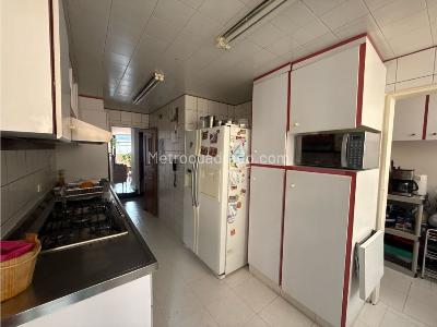 Apartamento en venta en Cedritos, Bogotá · foto 6 de 20