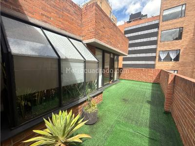 Apartamento en venta en Cedritos, Bogotá · foto 8 de 20