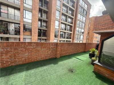 Apartamento en venta en Cedritos, Bogotá · foto 9 de 20