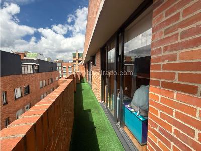 Apartamento en venta en Cedritos, Bogotá · foto 10 de 20