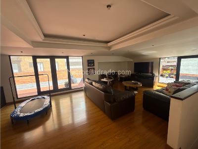 Apartamento en venta en Cedritos, Bogotá · foto 17 de 20