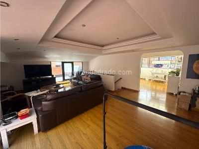 Apartamento en venta en Cedritos, Bogotá · foto 18 de 20
