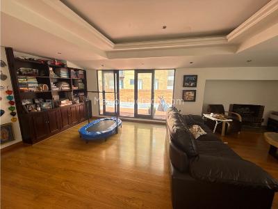 Apartamento en venta en Cedritos, Bogotá · foto 19 de 20