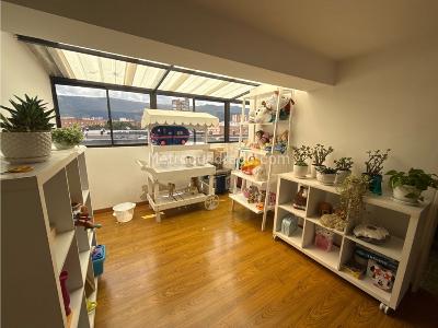 Apartamento en venta en Cedritos, Bogotá · foto 20 de 20
