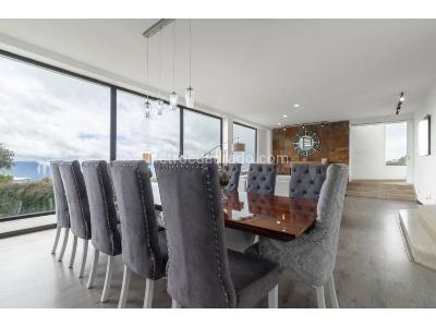 Casa en venta en Yerbabuena, Chía · foto 6 de 20