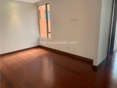 Apartamento de 4 alcobas en venta en Nogales Residencial, Bogotá, 253 m² · foto 10 de 17