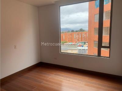 Apartamento de 4 alcobas en venta en Nogales Residencial, Bogotá, 253 m² · foto 13 de 17