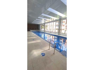 Apartamento de 4 alcobas en venta en Nogales Residencial, Bogotá, 253 m² · foto 17 de 17