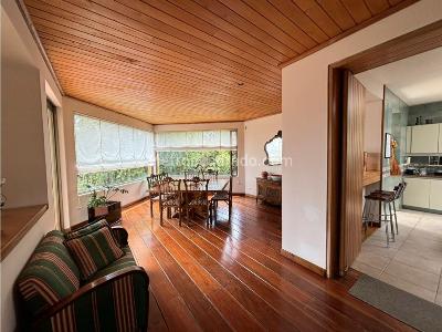 Casa de 3 alcobas en venta en La Calera, La Calera, 380 m² · foto 3 de 20