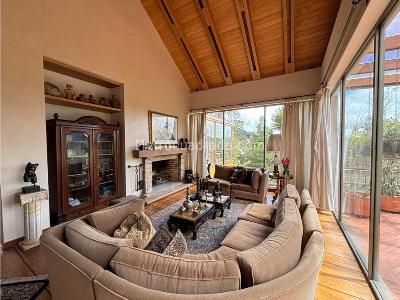 Casa de 3 alcobas en venta en La Calera, La Calera, 380 m² · foto 5 de 20