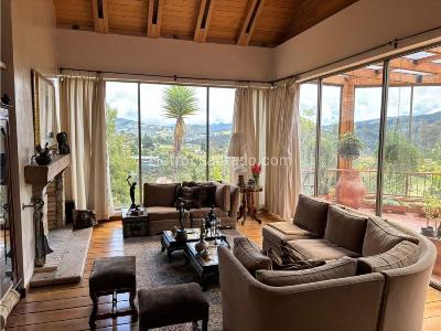 Casa de 3 alcobas en venta en La Calera, La Calera, 380 m² · foto 6 de 20