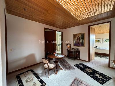 Casa de 3 alcobas en venta en La Calera, La Calera, 380 m² · foto 11 de 20