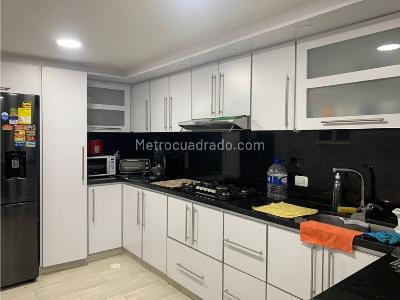 Casa en venta en Modelia, Bogotá · foto 4 de 20