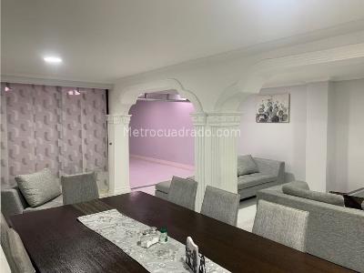 Casa en venta en Modelia, Bogotá · foto 5 de 20