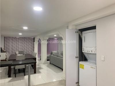Casa en venta en Modelia, Bogotá · foto 8 de 20