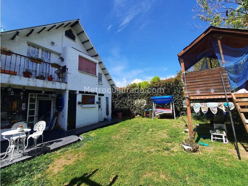 Casa – Cajicá, Canelon - Vista 2