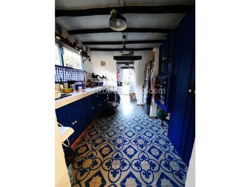 Casa – Cajicá, Canelon - Más