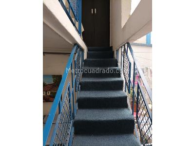 Casa de 5 alcobas en venta en La Soledad, Bogotá, 300 m² · foto 12 de 20