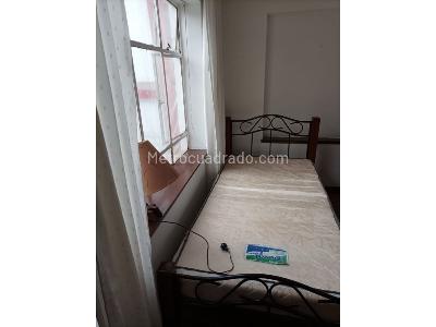 Casa de 5 alcobas en venta en La Soledad, Bogotá, 300 m² · foto 13 de 20