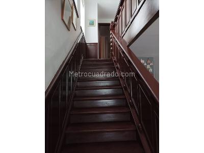 Casa de 5 alcobas en venta en La Soledad, Bogotá, 300 m² · foto 15 de 20