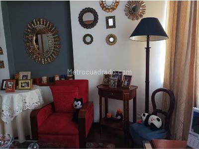 Casa de 5 alcobas en venta en La Soledad, Bogotá, 300 m² · foto 18 de 20