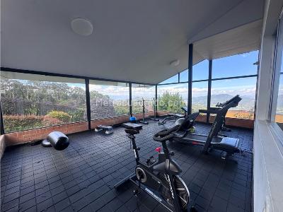 Casa de 4 alcobas en venta en Yerbabuena, Chía, 420 m² · foto 10 de 20