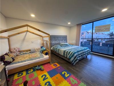 Casa de 2 alcobas en venta en La Floresta, Chía, 128 m² · foto 9 de 16