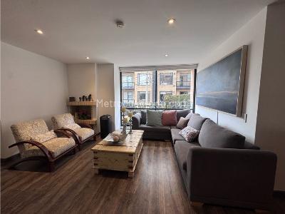 Apartamento de 3 alcobas en venta en Bella Suiza, Bogotá, 103 m² · foto 2 de 20